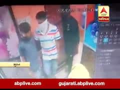 સુરત: વેસુમાં એક મસાજ પાર્લરમાં કેટલાક ઈસમોએ ચપ્પુની અણીએ મહિલા ને ધાકધમકી આપી લૂંટ ચલાવી