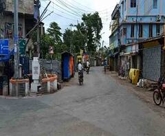 রাজ্যে করোনা সংক্রমণে ফের রেকর্ড, এবার সপ্তাহে ২ দিন রাজ্যে সম্পূর্ণ লকডাউন