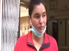 Meet Ruby Yadav who captured Vikas Dubey, says 'his eyes welled-up but had no regrets'