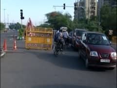 Lockdown lifted in UP, Delhi-Noida border opens for non-essential service providers