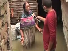 Bihar govt busy in election preparations even as state faces flood crisis