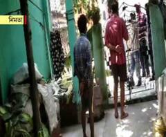 করোনা আক্রান্ত রোগী ও তাঁর পরিবারকে 'হেনস্থা'! দমদমে অভিযুক্ত বিদায়ী তৃণমূল কাউন্সিলরের ভাই