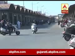 મહેસાણા:કોરોનાના વધતા કેસને કારણે આટલા દિવસ બંધ રહેશે ઉંઝા APMC