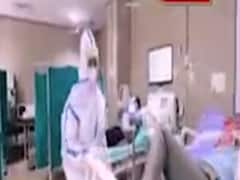 સુરત શહેરમાં કોરોના કાબૂ બહાર, છેલ્લા 24 કલાકમાં વધુ 12નો ભોગ લીધો