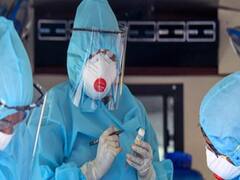 Corona Vaccine की टेस्टिंग के सकारात्मक नतीजे मिल रहे हैं- केंद्रीय मंत्री Ashwini Choubey