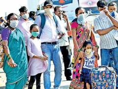  સુરતમાં મનપાએ શરૂ કરી સરકારી કચેરીઓમાં કાર્યવાહી, માસ્ક ન પહેરવા પર ફટકારાશે આટલો દંડ