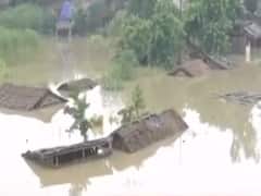 Saran dam collapses, leads to flood in Bihar's Gopalganj | Top 25 (24.07.2020)