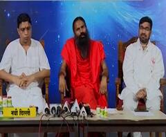 Special Report | कोरोनिल करताना सर्व नियमांचं पालन केल्याचा रामदेवबाबांचा दावा