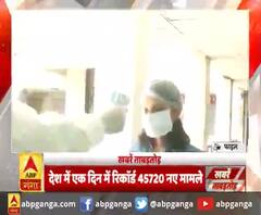 Khabarein Tabadtod: यूपी- उत्तराखंड और देश-दुनिया की खबरें देखें फटाफट अंदाज में | ABP Ganga