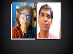 Exclusive: 'Nepal may become another South Korea,' says Nepal MP Sarita Giri 