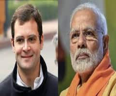 সোলার প্ল্যান্ট নিয়ে মোদিকে কটাক্ষ রাহুলের! ট্যুইটে লিখলেন ‘অসত্যাগ্রহী!’ 