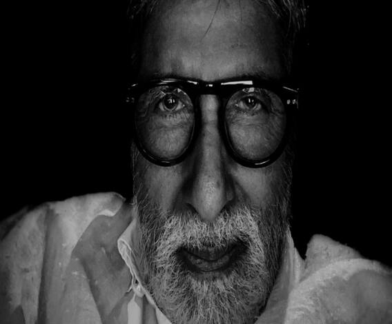 ‘আমার চারপাশে কেউ নেই, কবে মুক্তি জানেন শুধু সর্বশক্তিমানই’, একাকীত্বে অমিতাভ 