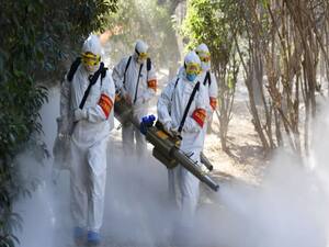 Royal feast in Czech Republic to celebrate end of lockdown