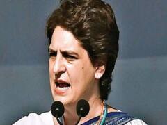 Priyanka Gandhi Vadra might shift to Lucknow's Kaul house