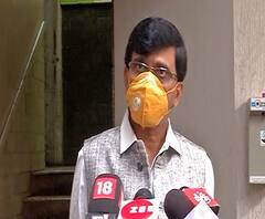 Sanjay Raut on Ram Mandir | उद्धव ठाकरे अयोध्येला जाणार? पाहा संजय राऊत काय म्हणाले