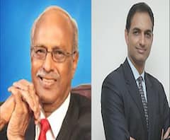 GVK Group | मुंबई विमानतळाच्या कामात घोटाळ्याचा आरोप, GVK समूहासह 9 कंपन्यांविरुद्ध गुन्हा