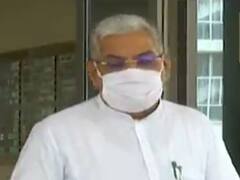 ગાંધીનગરઃ રાજ્યમાં ખરીફ સિઝનમાં રેકોર્ડબ્રેક વાવેતરઃ આર.સી. ફળદુ