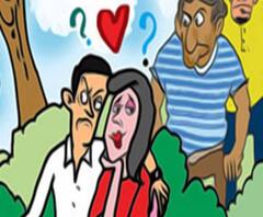 কোয়ারেন্টিন সেন্টারে মহিলার সঙ্গে ঘনিষ্ঠ অবস্থায় কর্তব্যরত ভিলেজ পুলিশ! রাতের ঘটনায় সকালে বিক্ষোভ 