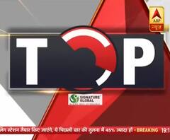 Andheri, Sion streets heavily water-logged post downpour | Top 5 (16.07.2020)