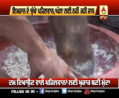 Imran ਦੇ 'ਭੁੱਖੇ' ਪਹਿਲਵਾਨ, ਘੋਲਾ ਲਈ ਨਹੀਂ ਰਹੀ ਜਾਨ