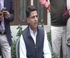 Rajasthan Politics | 18 महिने मुख्यमंत्रीपदाची ऑफर सचिन पायलट यांनी धुडकावली, सुत्रांची माहिती