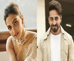 'মনের যত্ন নিন' বার্তা দীপিকার, করোনা মিটলেই ঘুরতে যাবেন আয়ুষ্মান