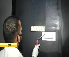 Nano Coating | नॅनो कोटिंगमुळे जमिनीचा पृष्ठभाग 3 महिने कोरोनामुक्त,नॅनो कोटिंग कसं रोखणार कोरोनाला?