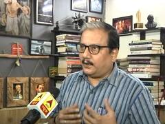 Manoj Jha explains why calling a Parliament session is necessary