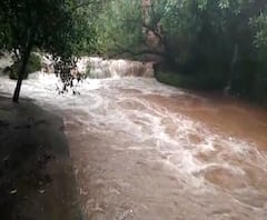 माझं गाव माझा पाऊस | राज्यभरातील गावांमधून पावसाचे अपडेट्स | गावाकडच्या बातम्यांचा आढावा