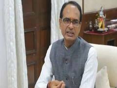 MP Chief Minister Shivraj Singh Chouhan tests positive for COVID19