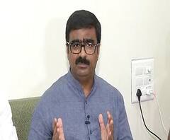 Vinod Patil | सुप्रीम कोर्टात मराठा आरक्षण टिकवण्यासाठी सर्वांनी प्रयत्न केला पाहिजे : विनोद पाटील