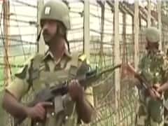 J&K: One CRPF jawan injured in IED attack