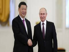 Setback to China as Russia suspends S-400 missiles' delivery | ABP Special