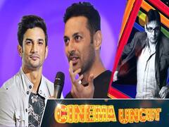 Sushant को लेकर Writer Apurva Asrani का दावा, इमेज खराब करने के लिए चल रहे थे कैंपेन