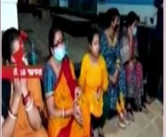 বরানগরে ছাদ থেকে পড়ে মৃত্যু শিশুর, বাঁচাতে গিয়ে জখম বাবা