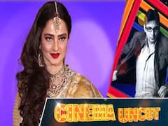 Why Isn't Rekha Taking The Corona Test? A BMC Officer Reveals The Answer In This #ExclusiveReport | ABP Uncut