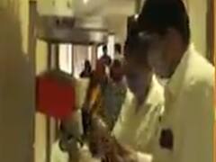 ગુજરાતમાં પ્રથમ વખત કોરોનાના કેસ એક હજારને પાર, જુઓ વીડિયો