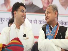 Rajasthan Political Crisis : क्या होगा Sachin Pilot का अगला दांव?