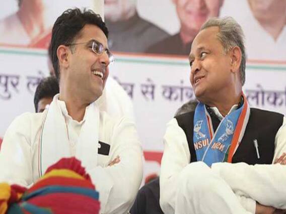 Rajasthan Political Crisis : क्या होगा Sachin Pilot का अगला दांव?