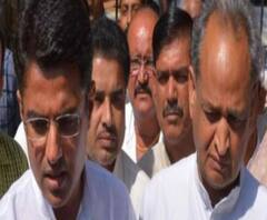 অডিও টেপ ঘিরে উত্তপ্ত রাজস্থান, পাঠানো হল ফরেন্সিক পরীক্ষায়