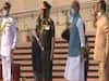 Kargil Vijay Diwas: Defence Minister pays tribute at National War Memorial