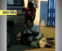 বনগাঁর অ্যাম্বুলেন্সকাণ্ডের প্রাথমিক রিপোর্টে মিলল হাসপাতালের গাফিলতির প্রমাণ