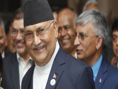 'भगवान राम नेपाली थे, असली अयोध्या भी भारत में नहीं थी': Nepal PM KP Oli