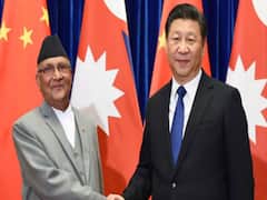 C voter के Survey में 79 Percent लोगों को लगता है की China ने Nepal का इस्तेमाल किया है 