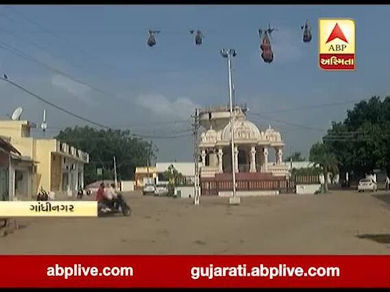 ગાંધીનગરમાં 18 ગામોના સમાવેશ બાદ મુશ્કેલીઓ વધી, તલાટી મંડળે લખ્યો DDOને પત્ર