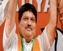 সমবায়-দুর্নীতির অভিযোগ, সার্চ ওয়ারেন্ট ছাড়াই অর্জুন সিংহের বাড়িতে পুলিশ 