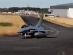 Rafale आने वाला है India....बढ़ाएगा हिंदुस्तान की ताकत और क्षमता