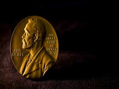 Covid 19: Nobel Prize 2020 का समारोह रद्द