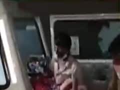 દાહોદના મેનપુર ગામમાં ઘર આગળ બેઠેલા બાળકને દીપડો ઉઠાવી ગયો, જુઓ વીડિયો