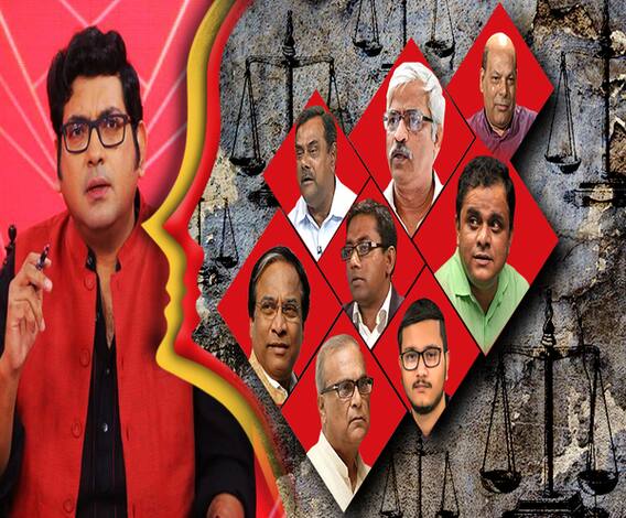 যুক্তি-তক্কো (৩০.০৬.২০) পর্ব ১: করোনা থেকে ত্রাণ ইস্যুতে চিড় ধরেছে শাসক গড়ে, ২১শের ভোটের ফসল বিরোধীরাই তুলবে ঘরে